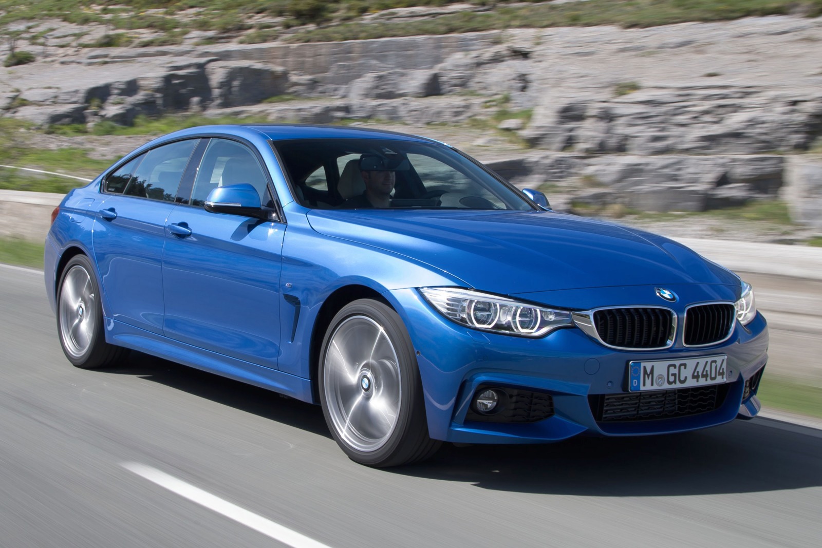 Bmw 4 Series 2016 Bmw 4 Series 2016