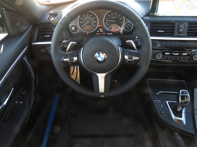 Bmw 4 Series 2016