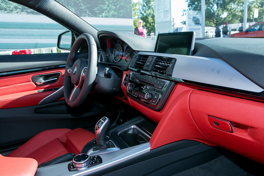 Bmw 4 Series 428i