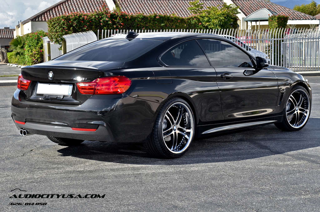 Bmw 4 Series 428i Bmw 4 Series 428i