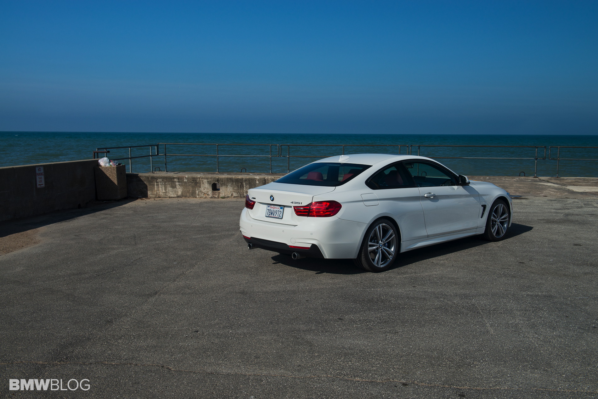 Bmw 4 Series 435i M Sport