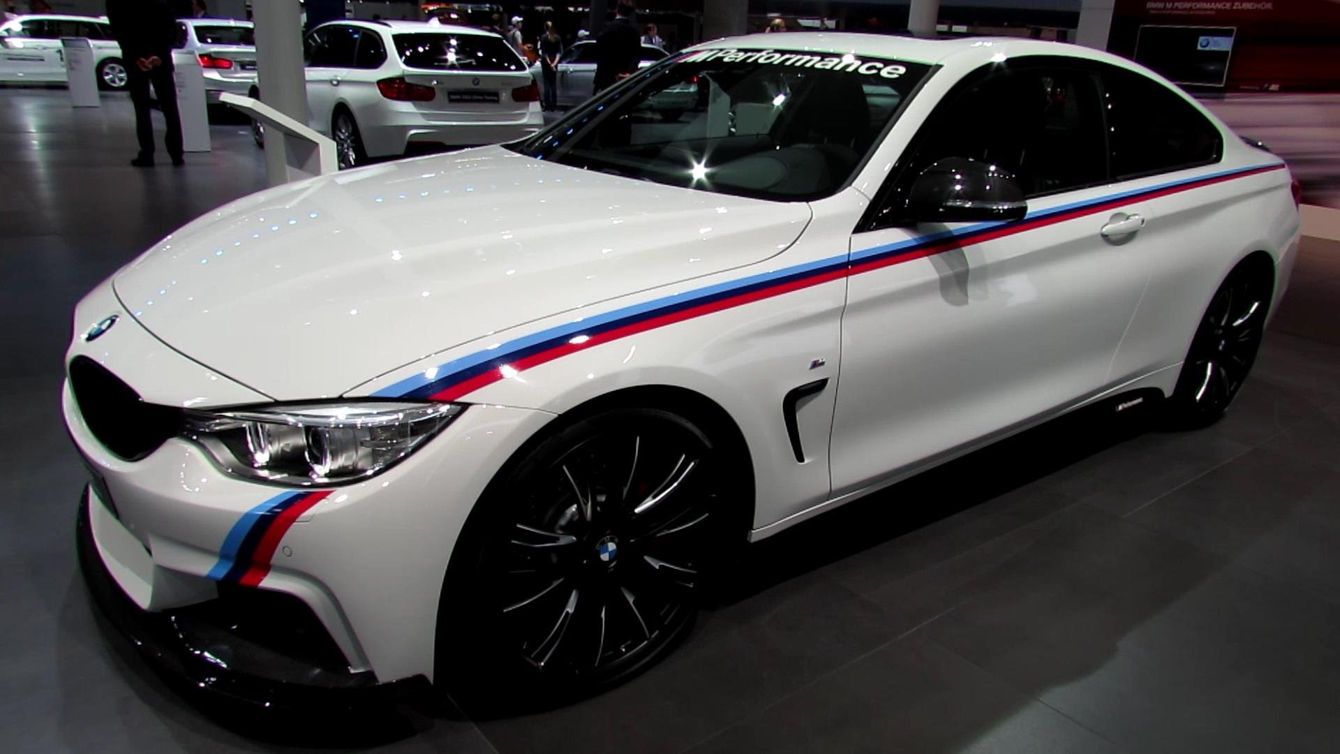 Bmw 4 Series 435i
