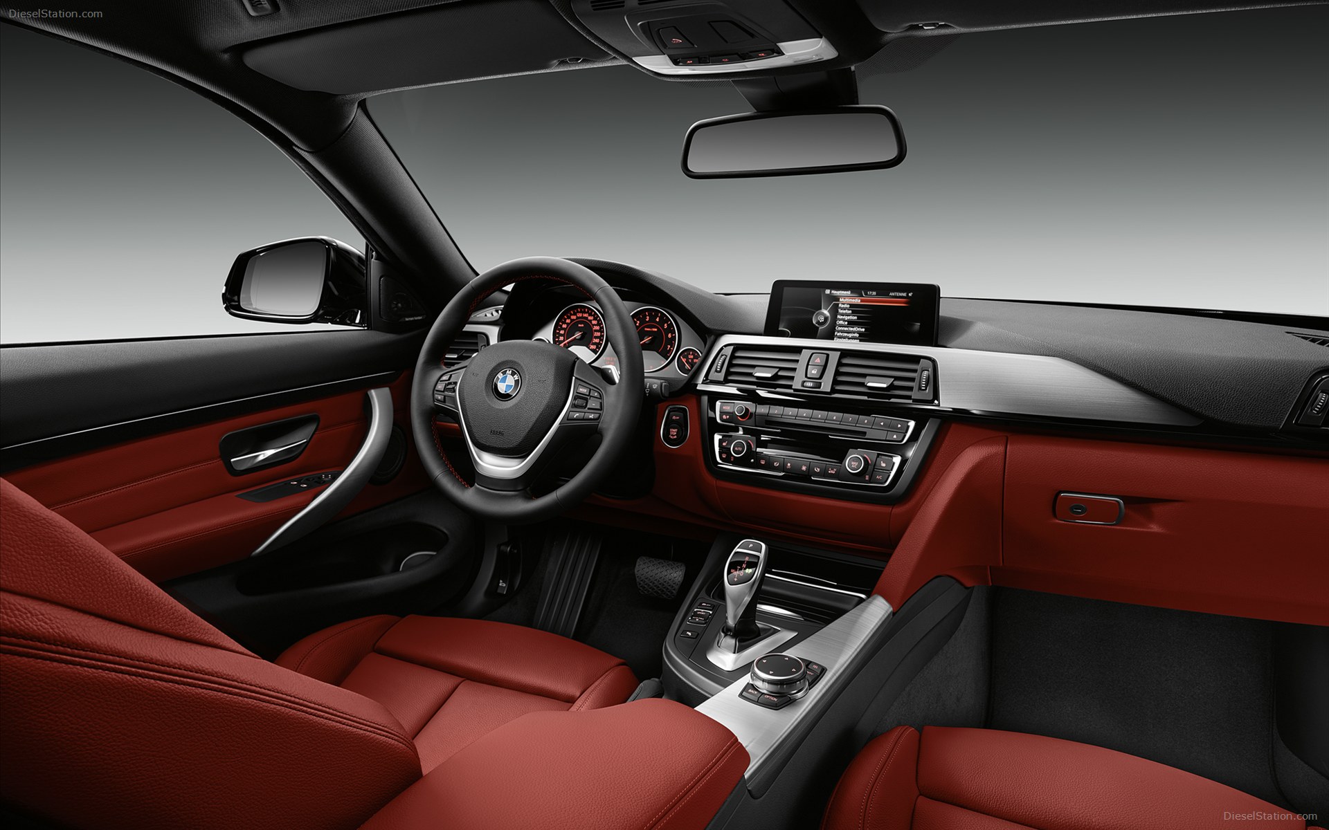 Bmw 4 Series All Wheel Drive