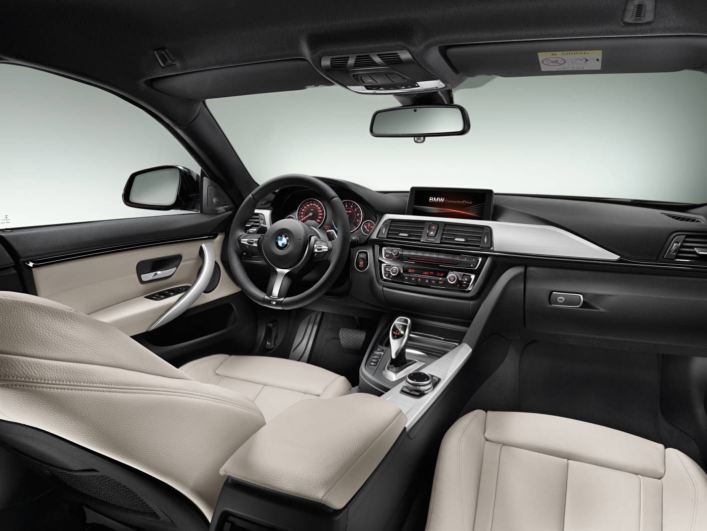 Bmw 4 Series All Wheel Drive