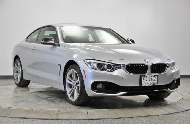 Bmw 4 Series Awd