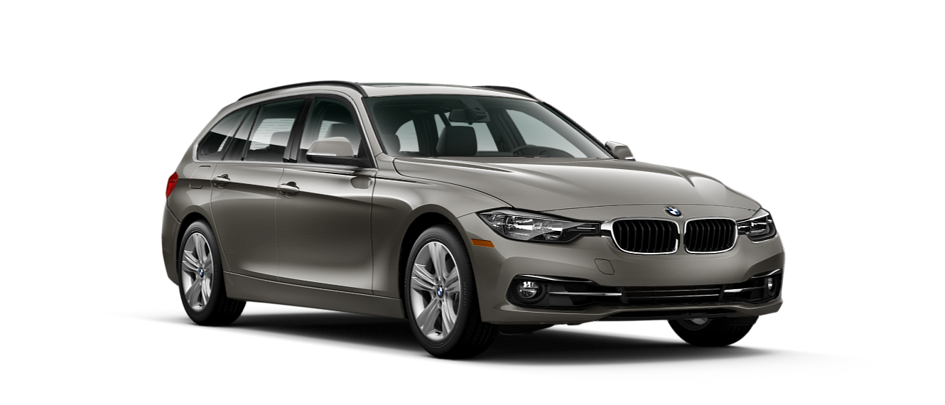 Bmw 4 Series Awd
