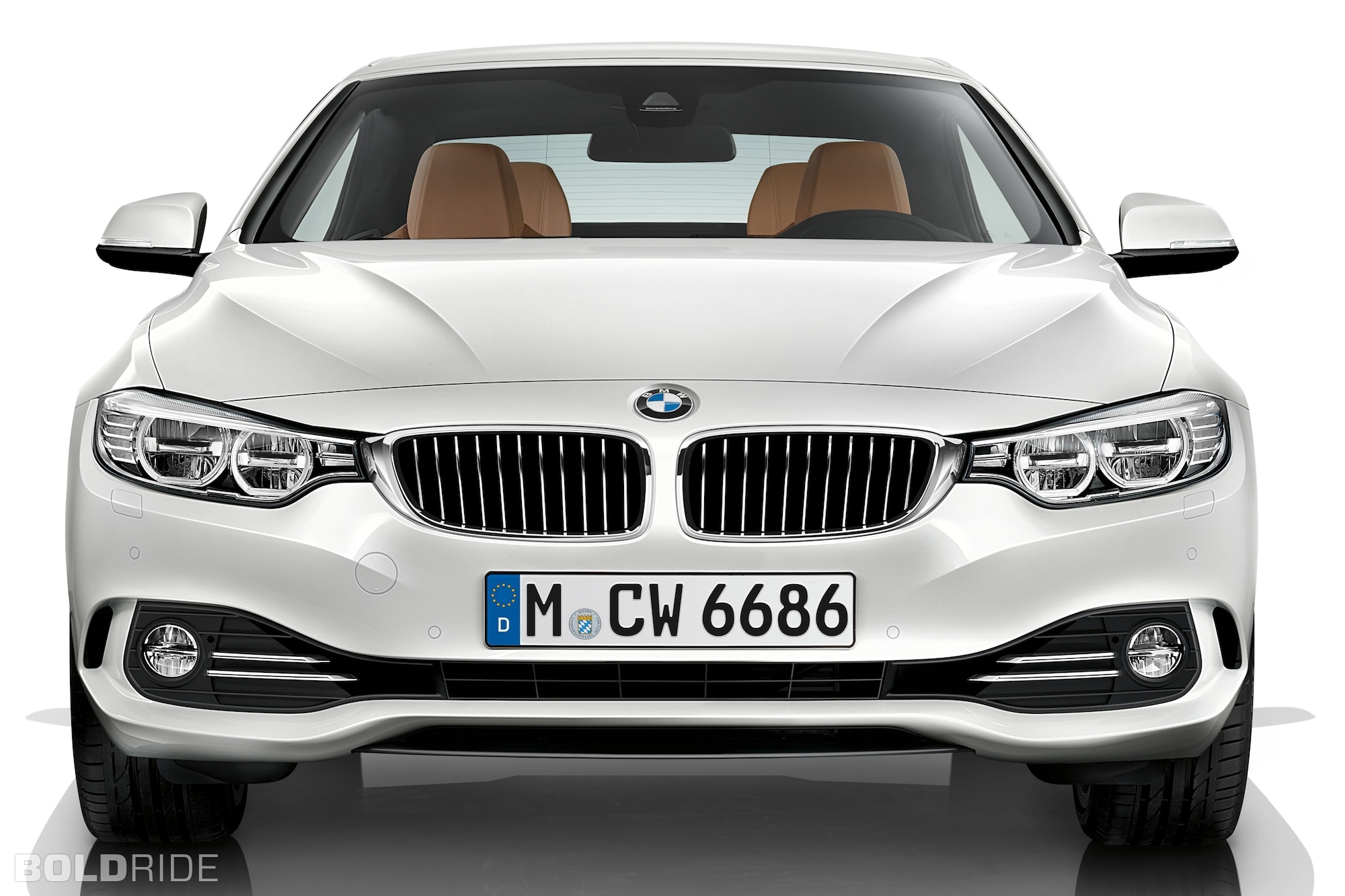 Bmw 4 Series Convertible 2014