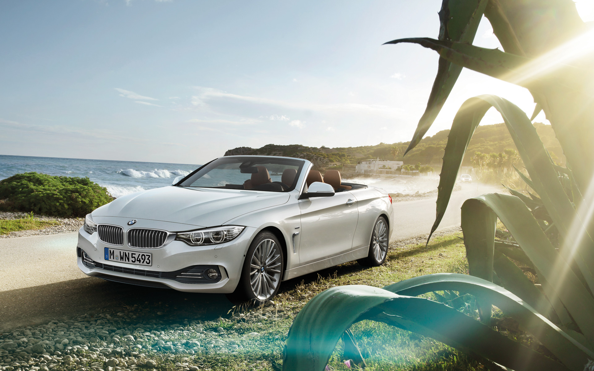Bmw 4 Series Convertible