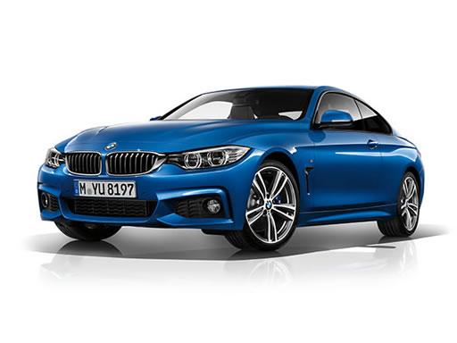 Bmw 4 Series Diesel