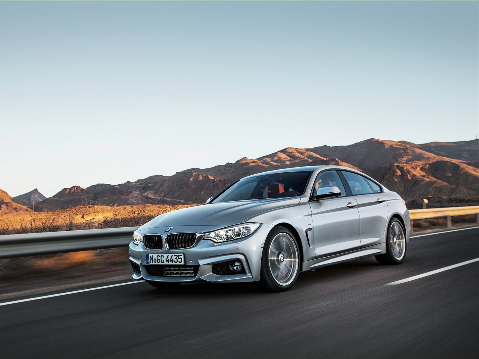 Bmw 4 Series Diesel