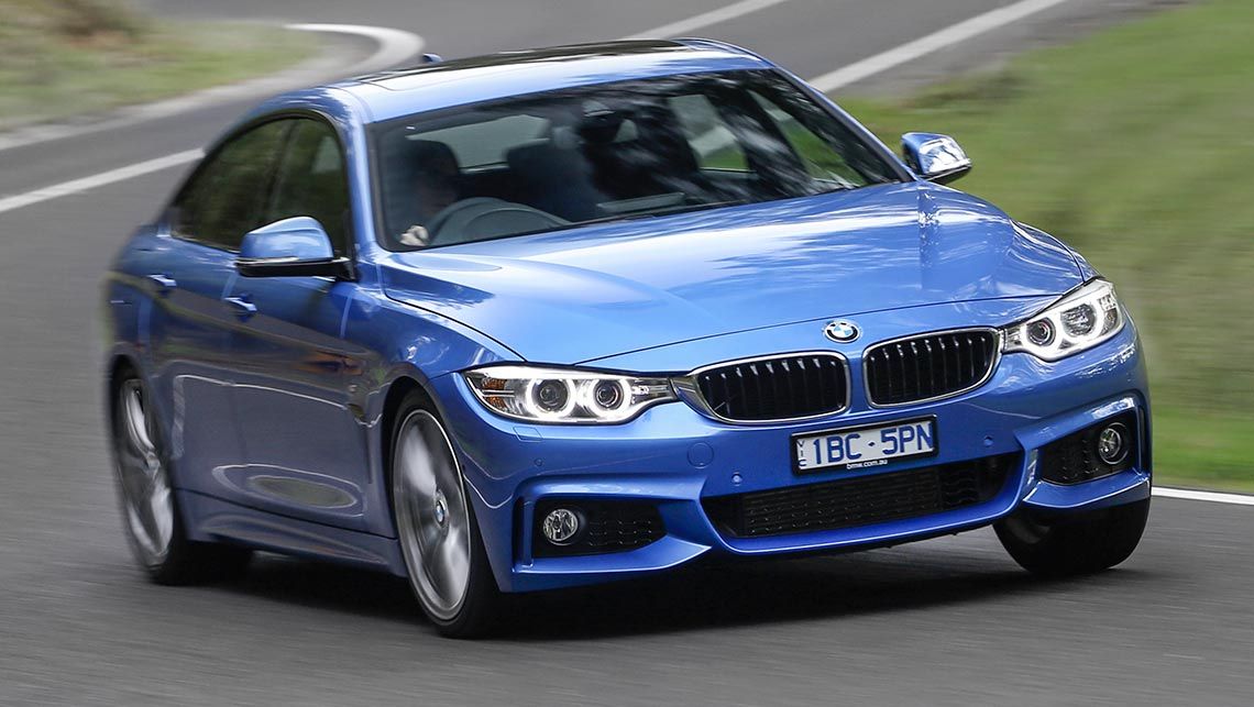 Bmw 4 Series Gc Bmw 4 Series Gc