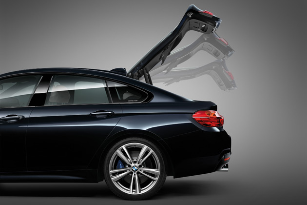 Bmw 4 Series Gc Bmw 4 Series Gc