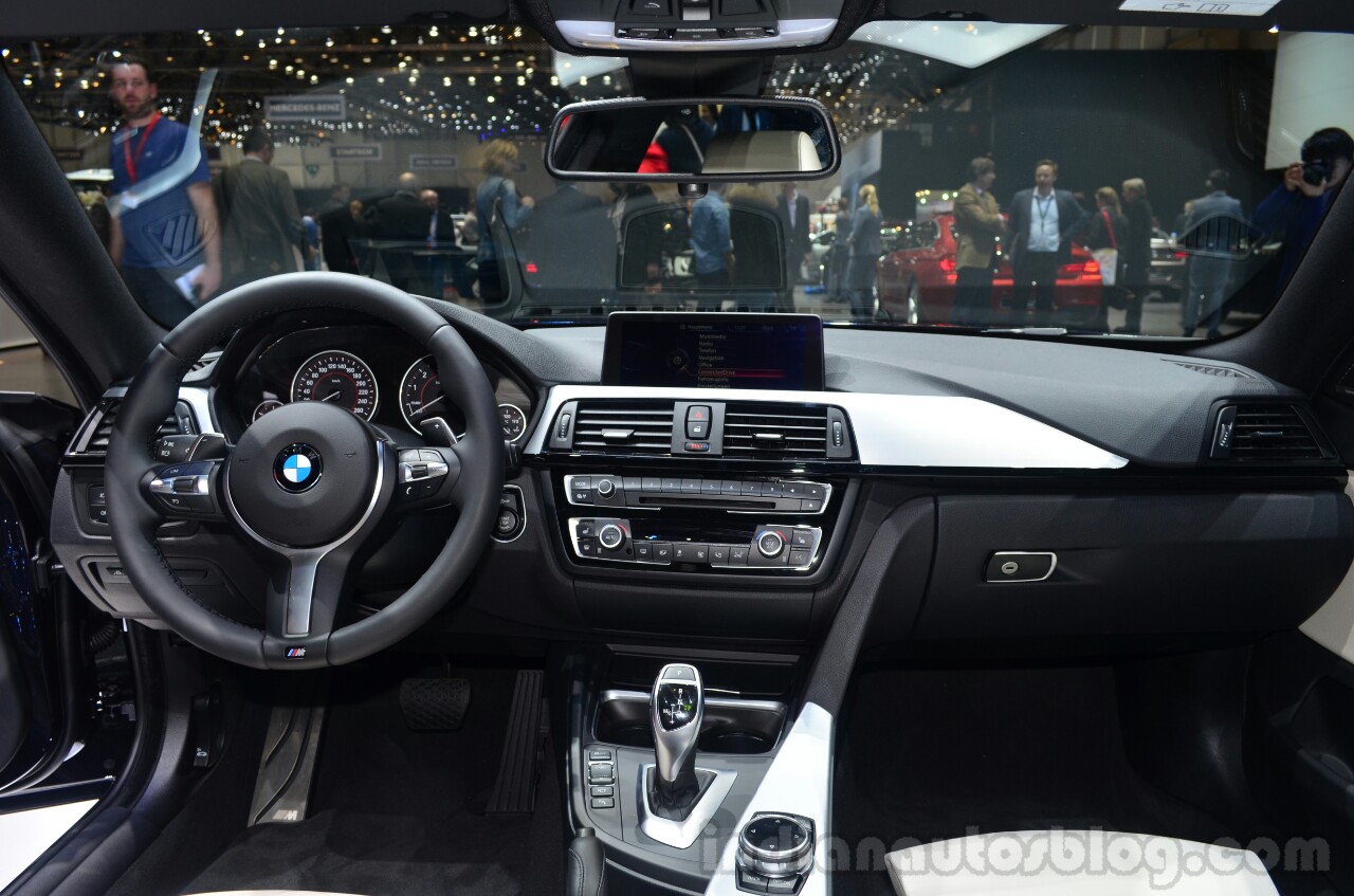Bmw 4 Series Gran Coupe Bmw 4 Series Gran Coupe