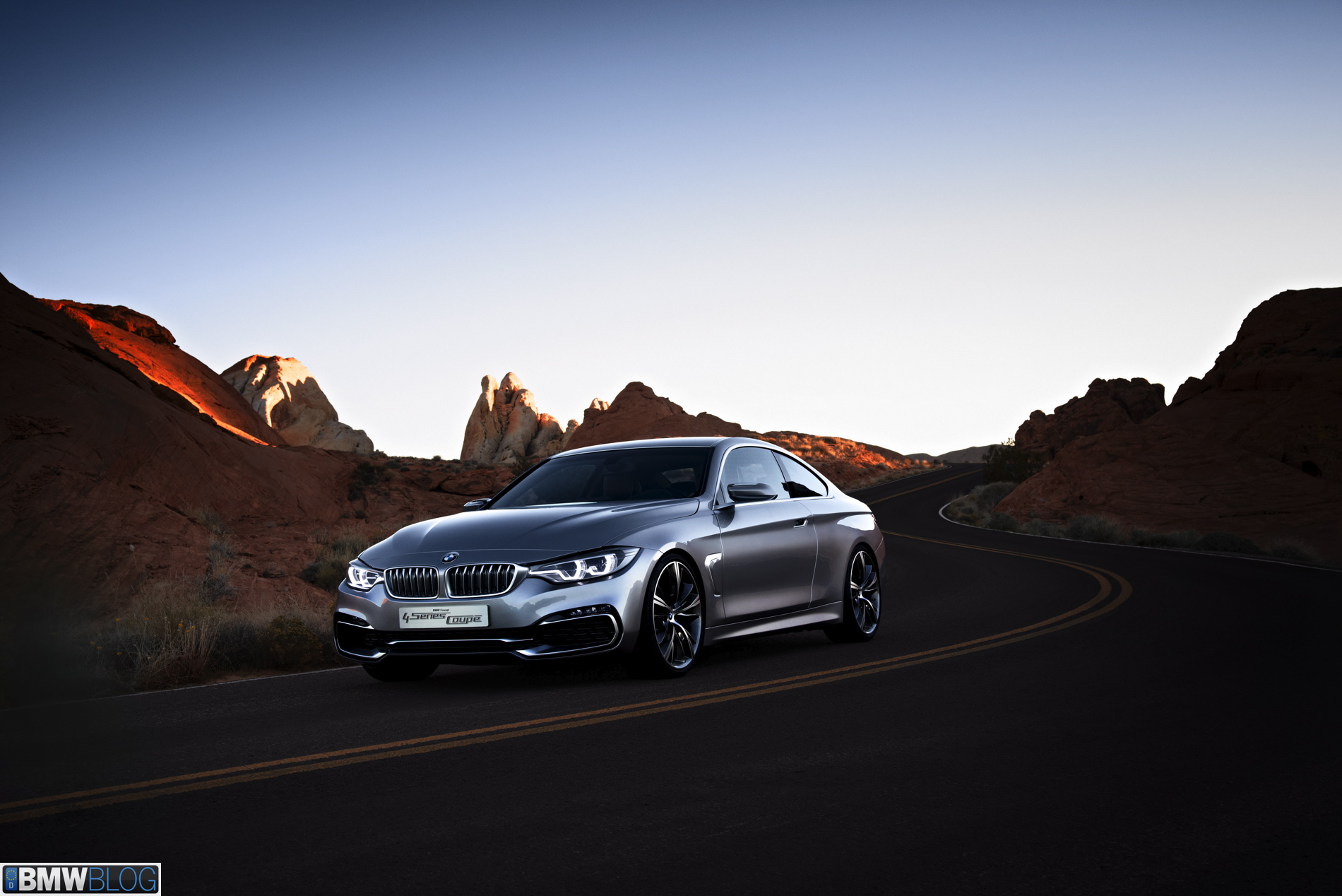 Bmw 4 Series Gt