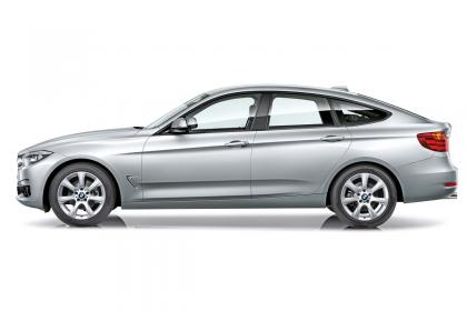 Bmw 4 Series Gt