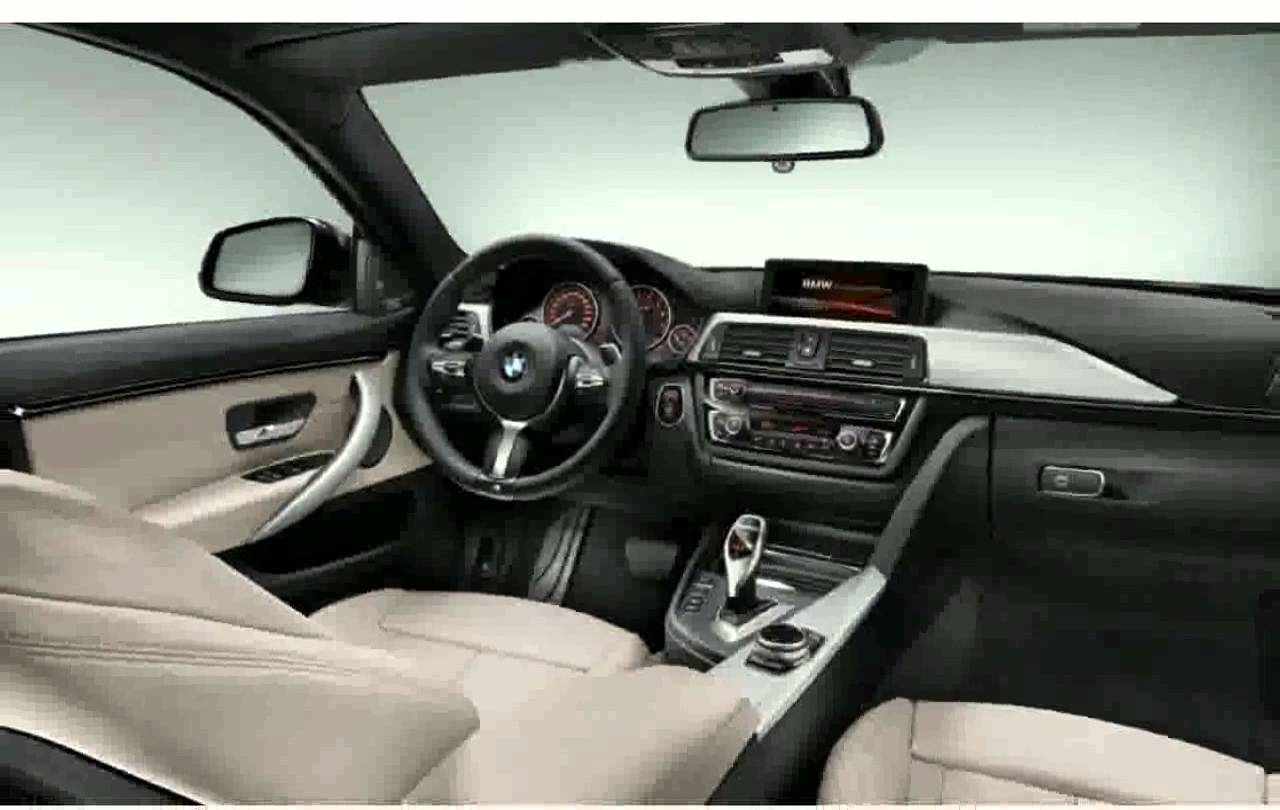Bmw 4 Series Hatchback