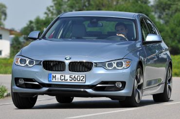 Bmw 4 Series Hybrid
