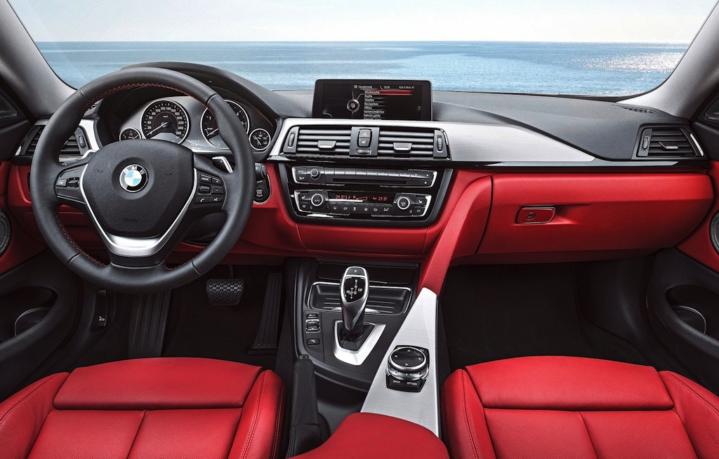 Bmw 4 Series Hybrid Bmw 4 Series Hybrid