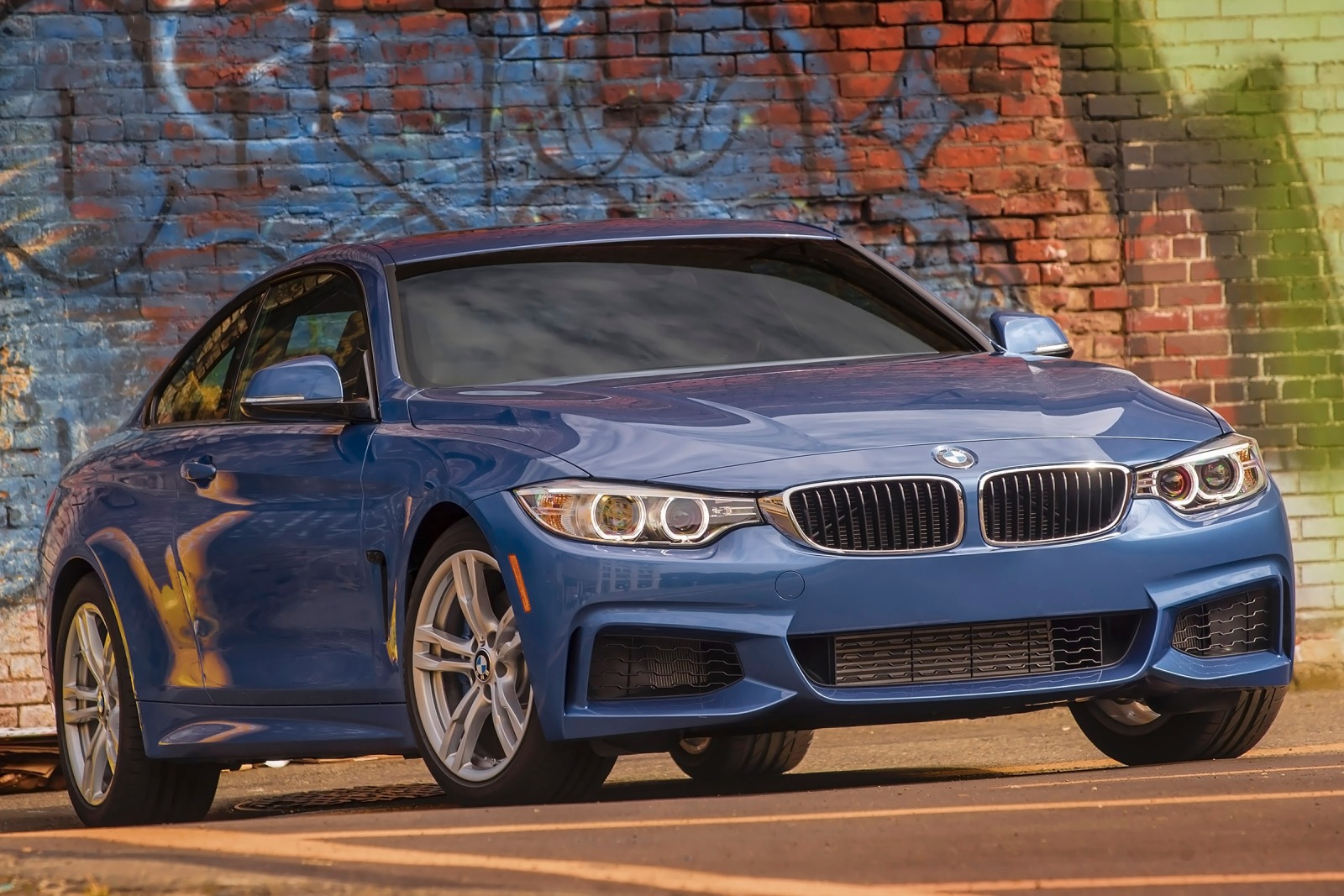 Bmw 4 Series Hybrid
