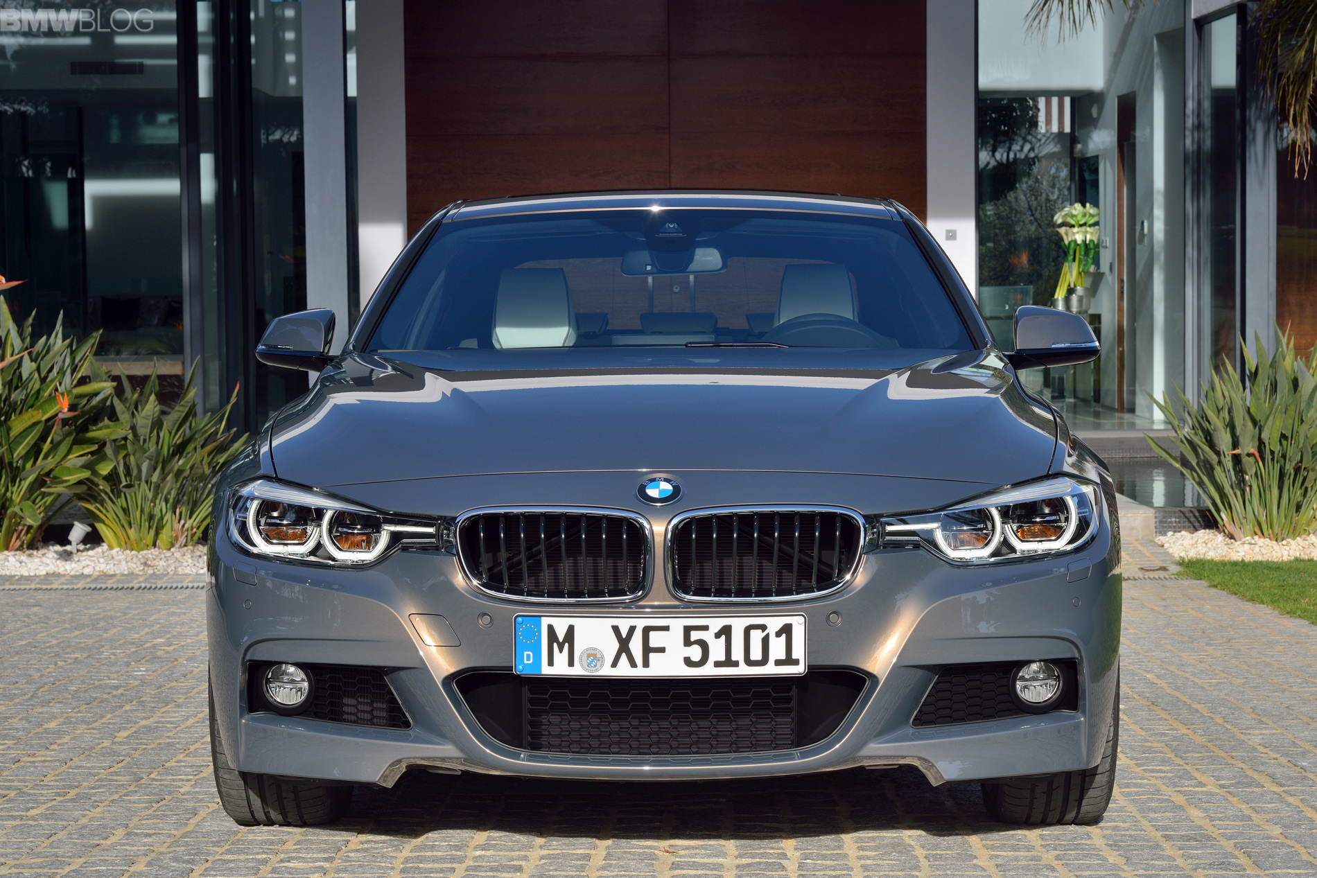 Bmw 4 Series Lci