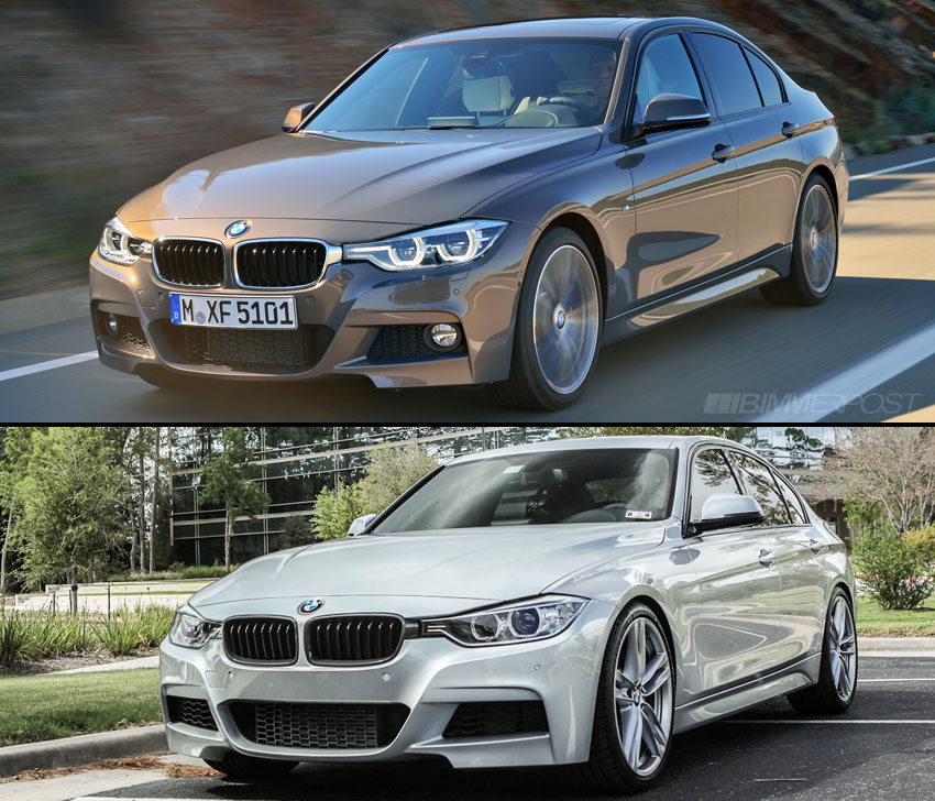 Bmw 4 Series Lci Bmw 4 Series Lci