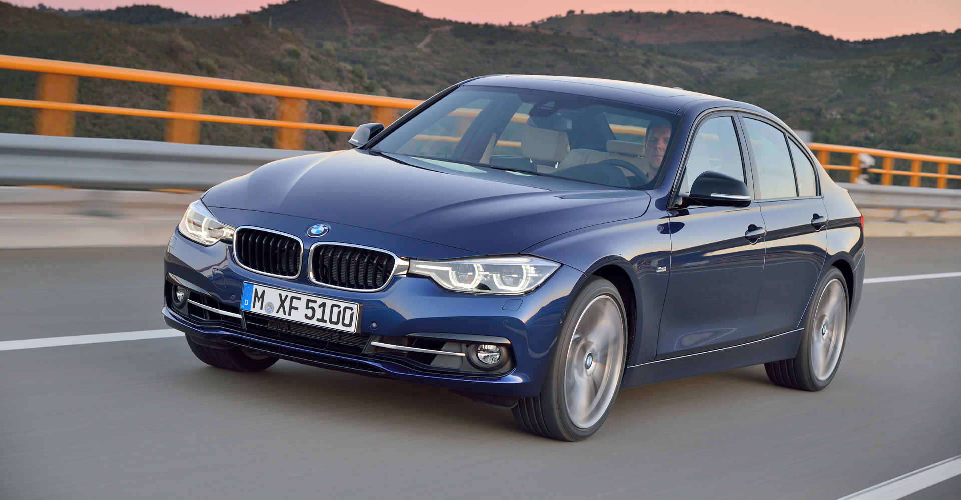 Bmw 4 Series Lci
