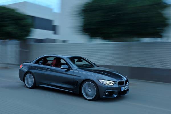 Bmw 4 Series M Package Bmw 4 Series M Package