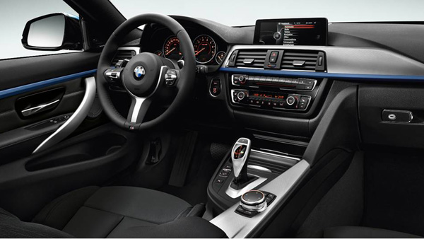 Bmw 4 Series M