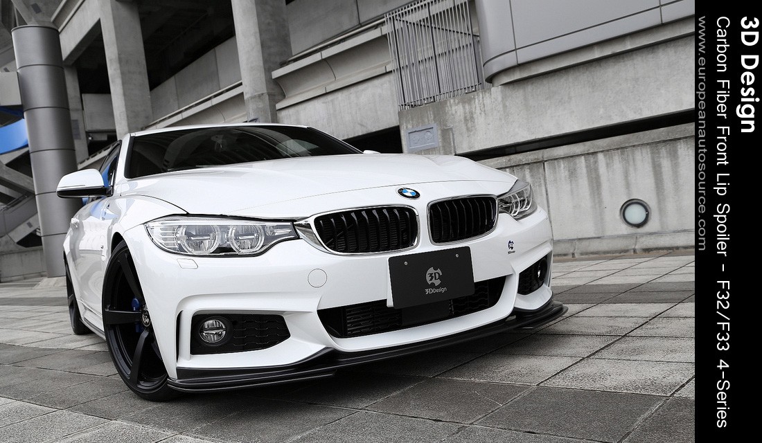 Bmw 4 Series M