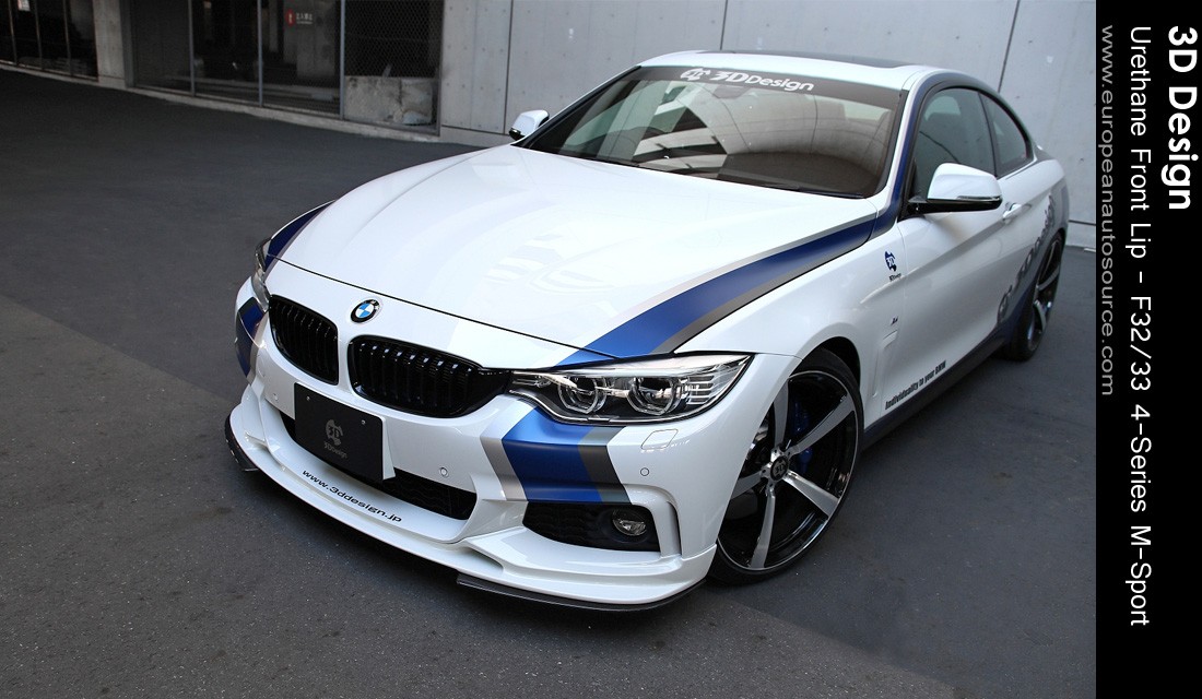Bmw 4 Series M