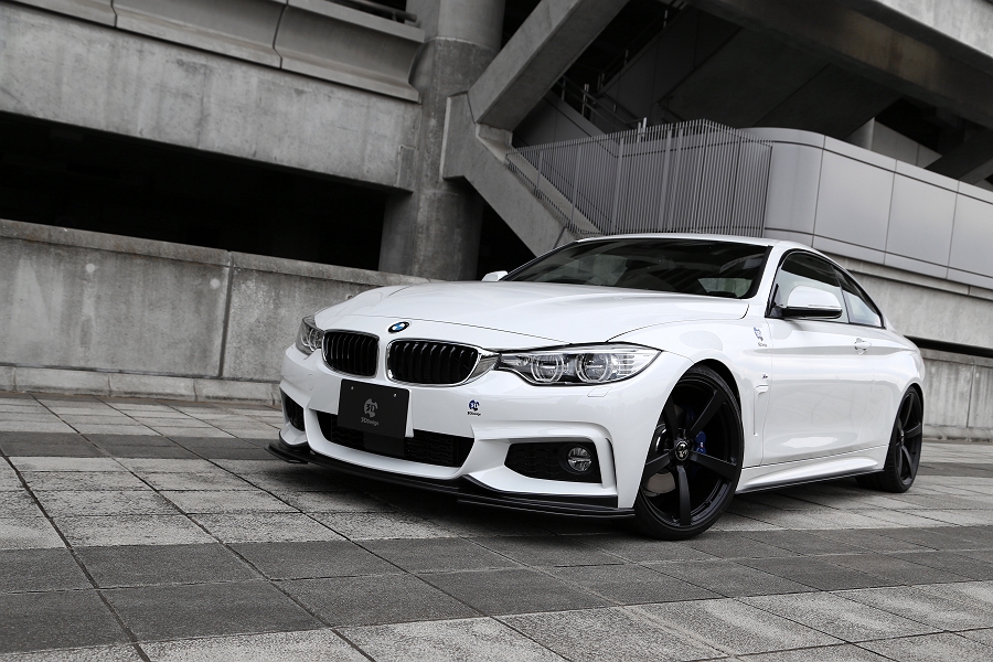 Bmw 4 Series M