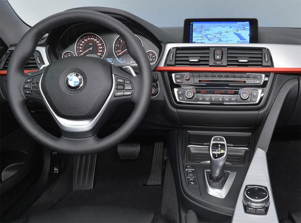 Bmw 4 Series Manual Bmw 4 Series Manual