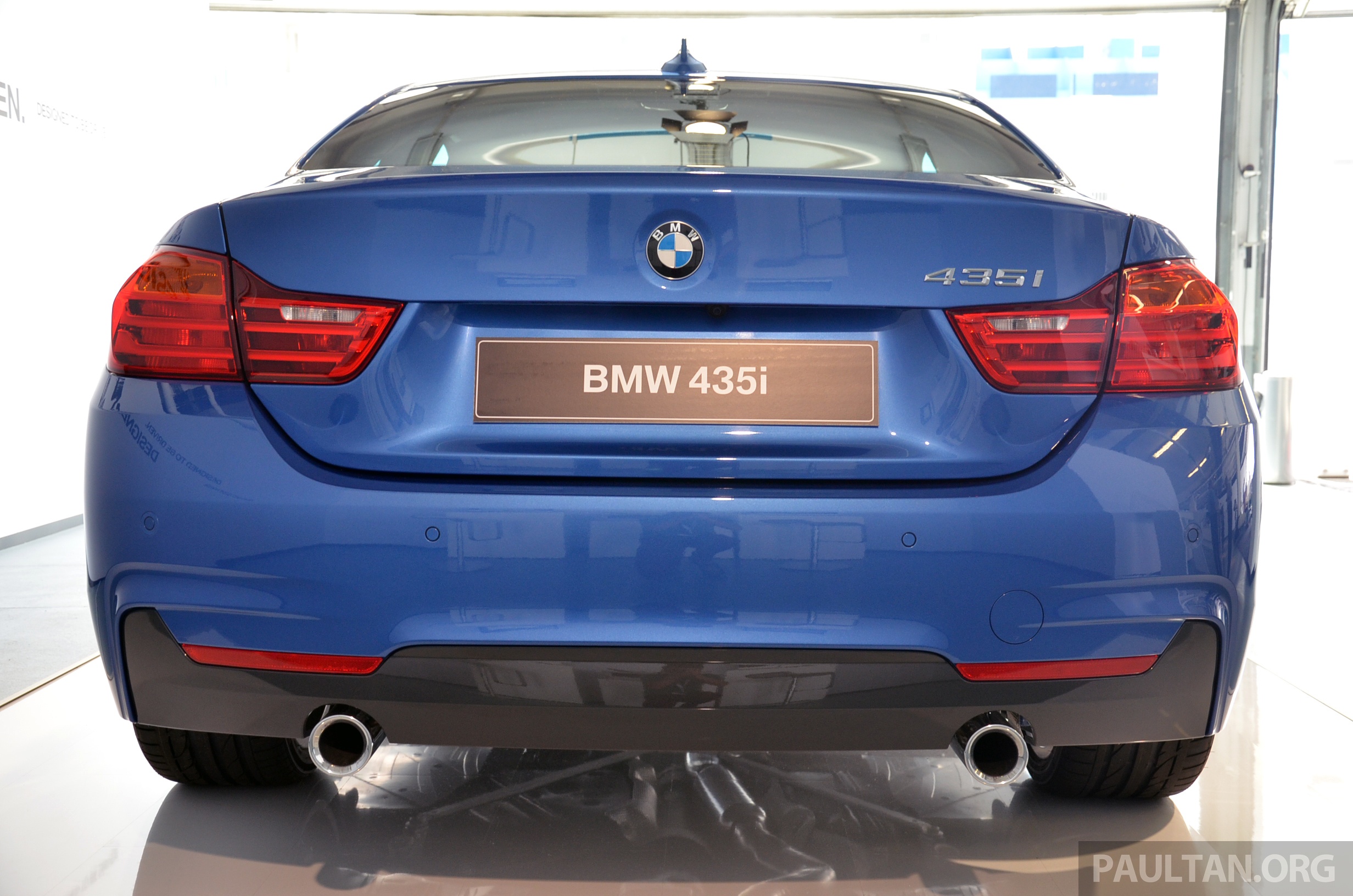 Bmw 4 Series Sport Bmw 4 Series Sport