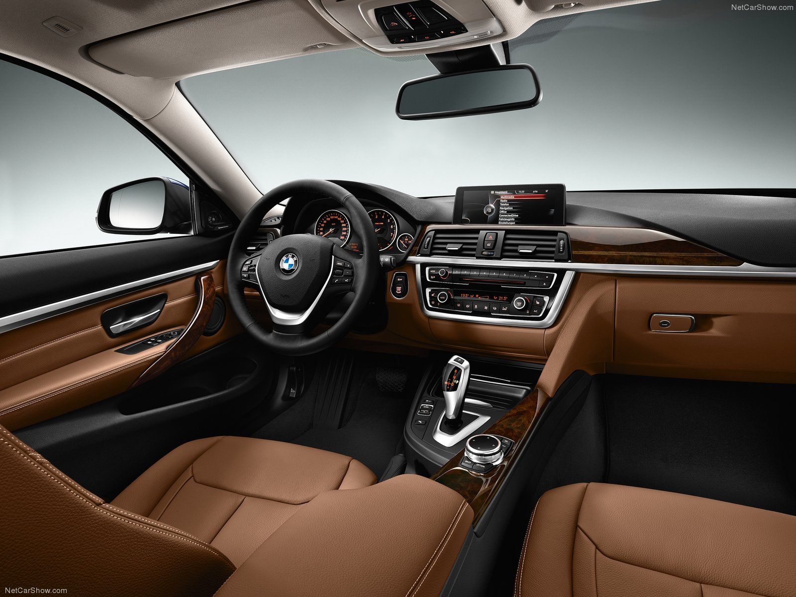 Bmw 4 Series Tuning