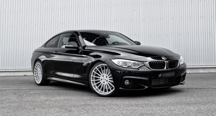 Bmw 4 Series Tuning