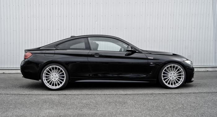 Bmw 4 Series Tuning