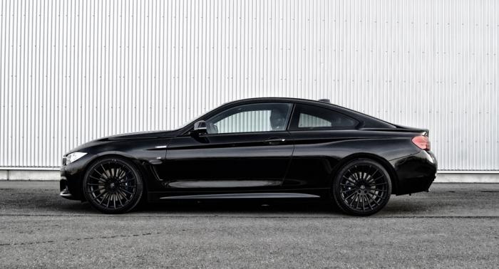 Bmw 4 Series Tuning Bmw 4 Series Tuning