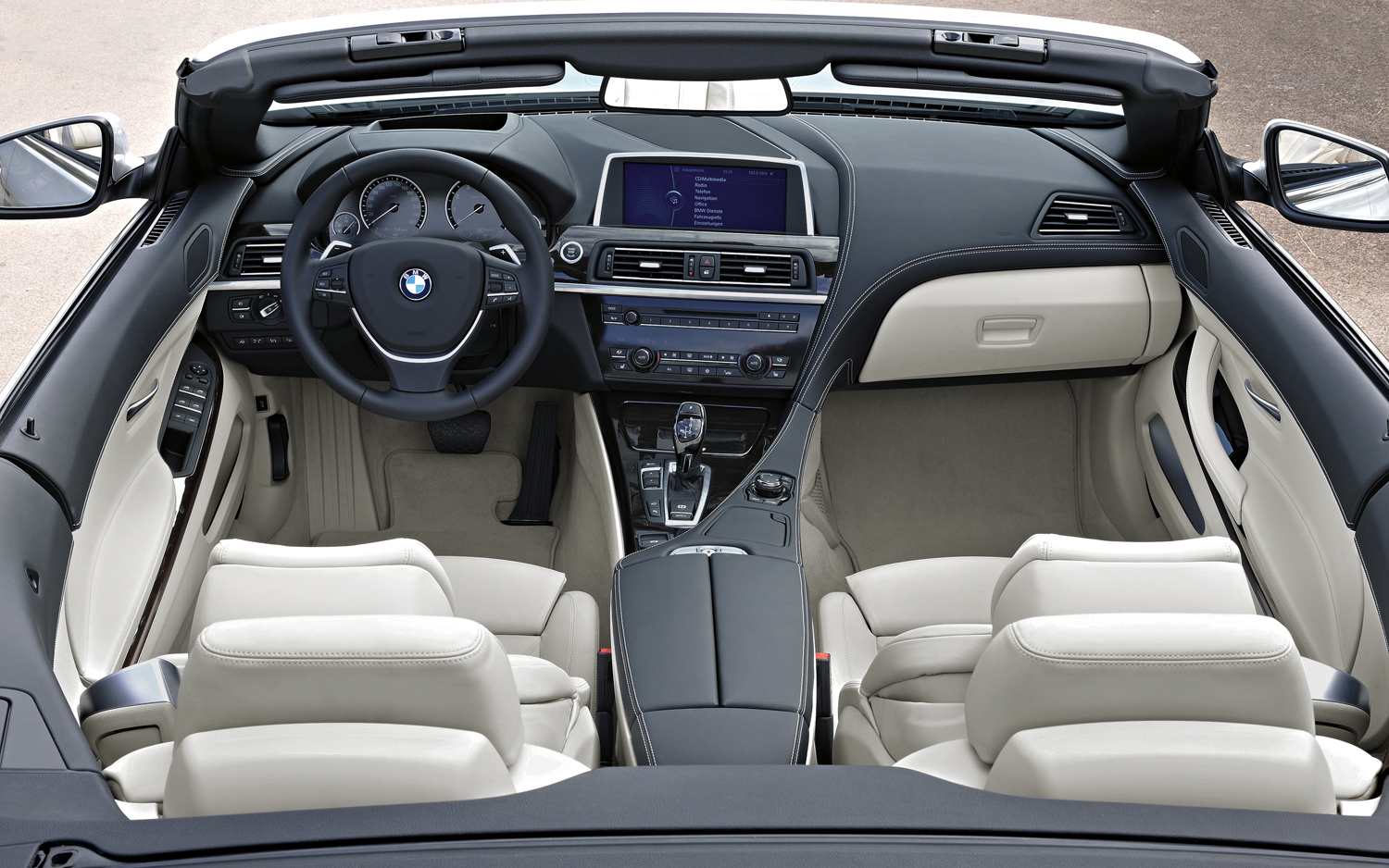 Bmw 4 Series Xdrive Convertible