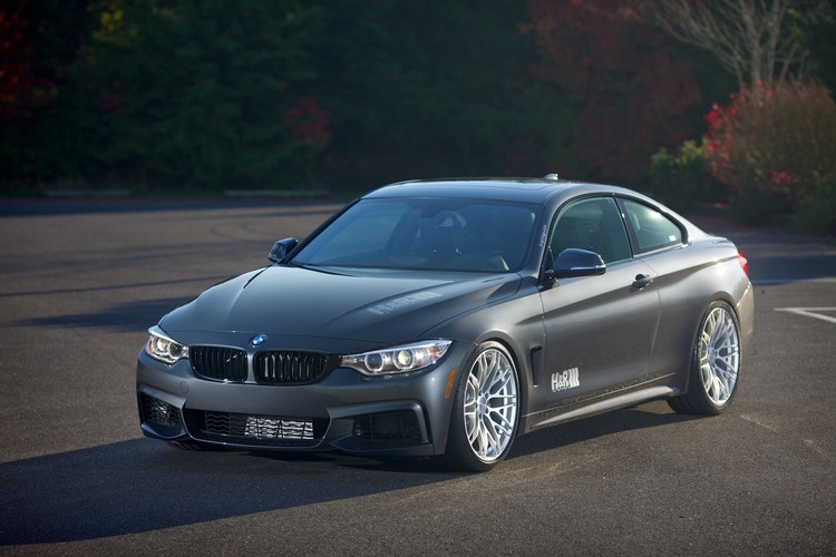 Bmw 428i 2 Door