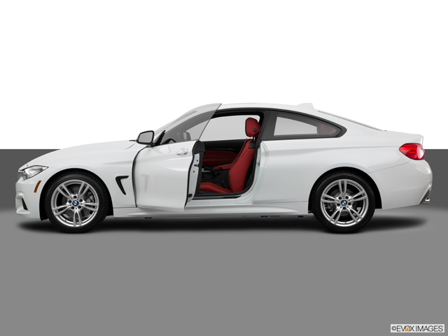 Bmw 428i 2 Door