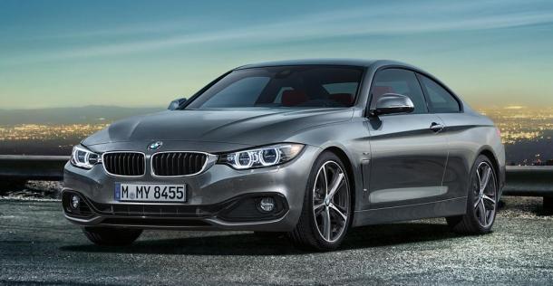 Bmw 428i 2 Door
