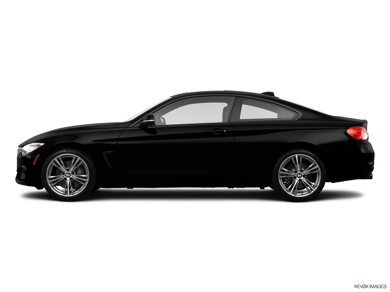 Bmw 428i 2 Door