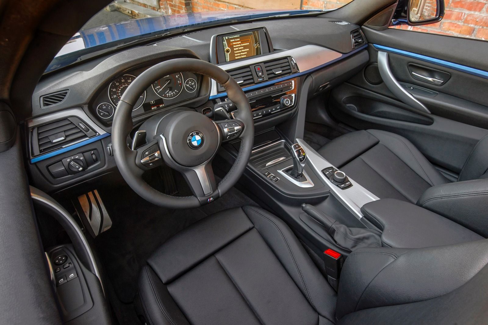 Bmw 428i 2012