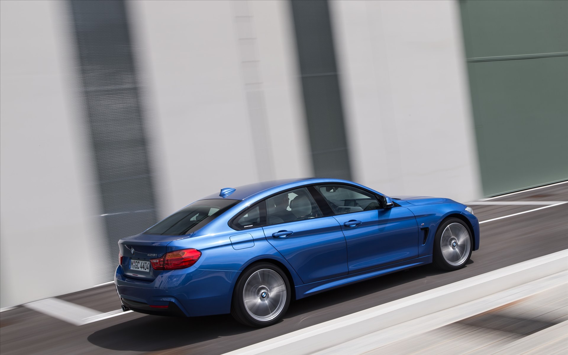 Bmw 428i 2012