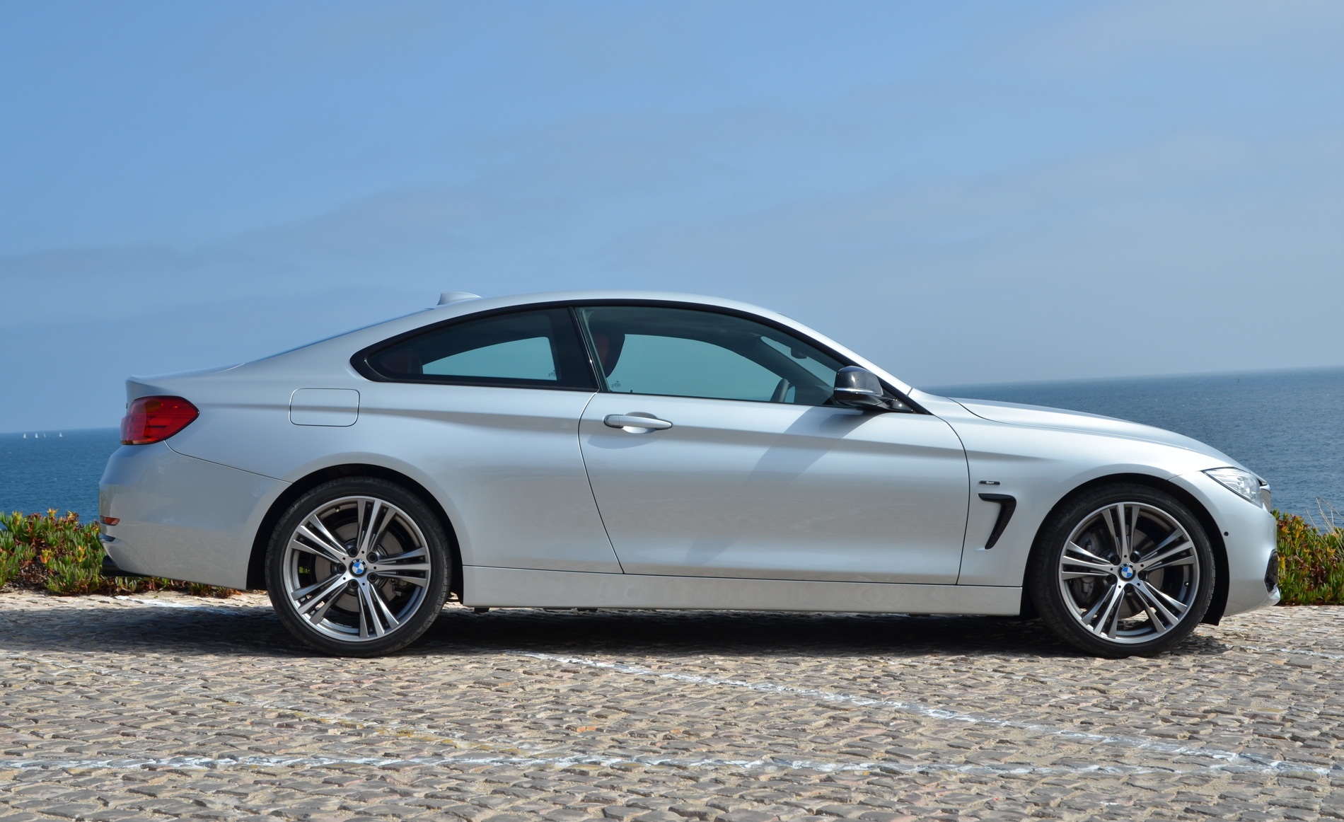 Bmw 428i 2012