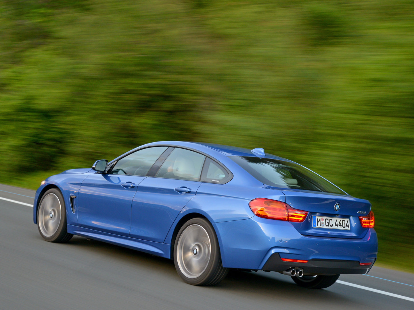 Bmw 428i 2012