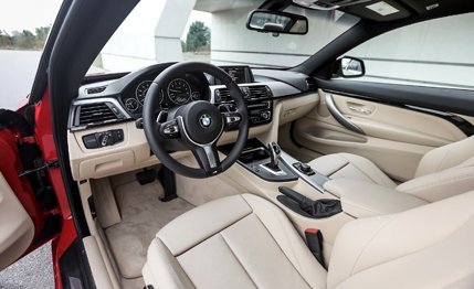 Bmw 428i 2014