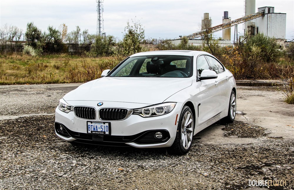 Bmw 428i 2014