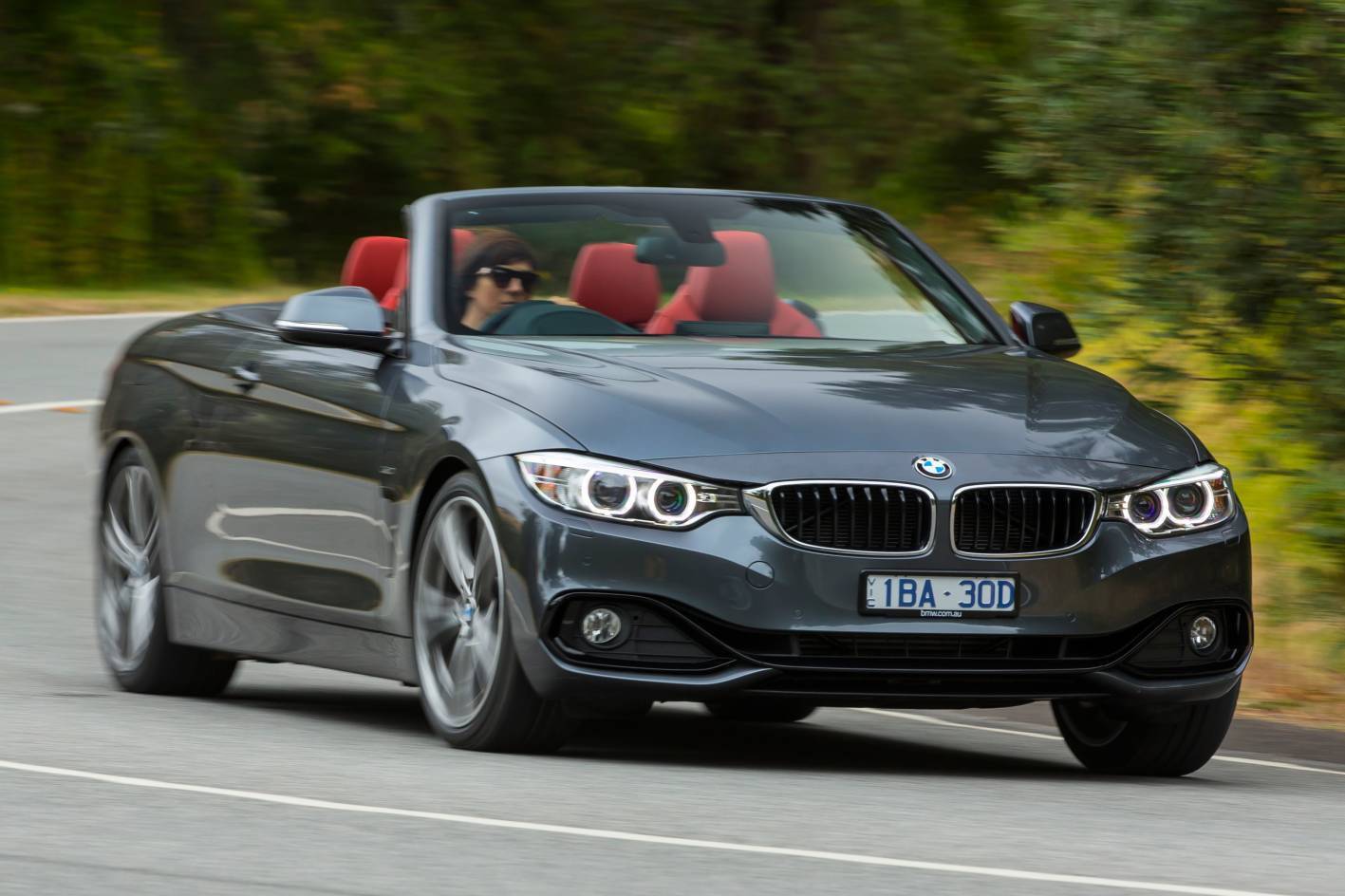 Bmw 428i 2015 Convertible
