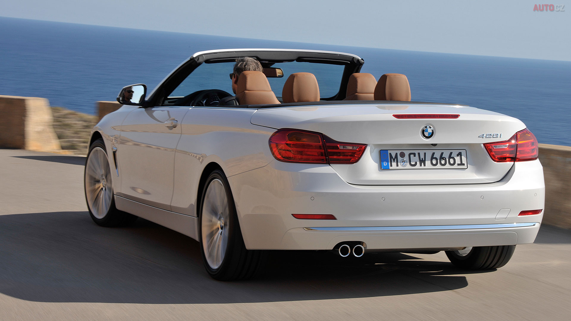 Bmw 428i 2015 Convertible